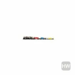 Overland Limited HO Set