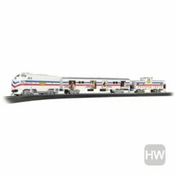 Norman Rockwell Freedom Set