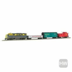 Blue Lightning Set EZ App Control