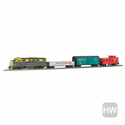 Blue Lightning Set EZ App Control