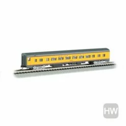 85ft SS Coach UP No 5430