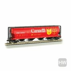 Cyl Hopper Canada CP No.605902