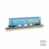 4-Bay Cyl Hopper ALNX No 396329