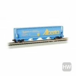 4-Bay Cyl Hopper ALNX No 396329