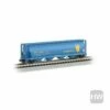 4-Bay Cyl Hopper Heritage Fund ALNX No 396400