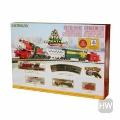 Merry Christmas Set N