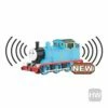 Thomas The Tank Engine W/ Sound