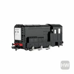 Thomas & Friends Diesel W/Moving Eyes