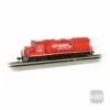 GP40 CPR No 4608 DCC SND