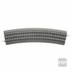 Lionel O Fastrack Curve 72in Rad
