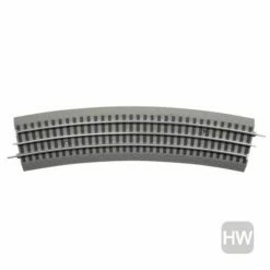 Lionel O Fastrack Curve 72in Rad