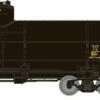 X3 Tank Car UTLS 1960s Ser 2