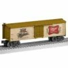 Lionel O-27 Miller High Life Reefer
