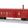 Lionel O31 Kitchen Car CPR No 410833
