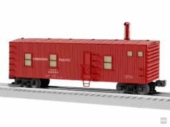 Lionel O31 Kitchen Car CPR No 410833