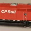 SD40-2F CPR No.9017