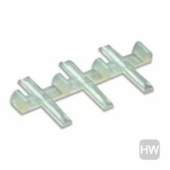 Peco N Insulating Rail Joiners