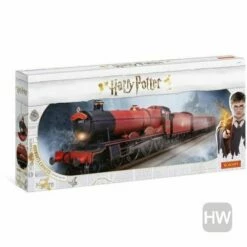 Hornby Harry Potter Hogwarts Express Train Set