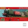 Hornby Western Rover OO Train Set