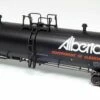 Procor 20KGal Tank PROX Govt Of Albera Late