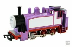 Thomas & Friends Rosie W/ Moving Eyes