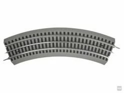 Lionel Fastrack Curve O31