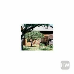 Woodland Scenics Ornamental Trees