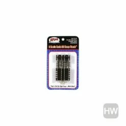 Atlas Straight Assortment