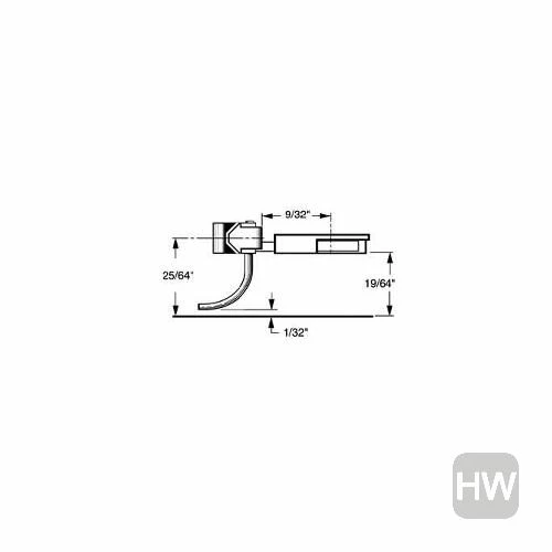 Kadee #27 Insulated Coupler Kit