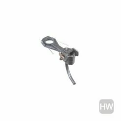 Standard Medium Center-Set Coupler