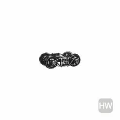 Arch Bar Trucks 1 Pair