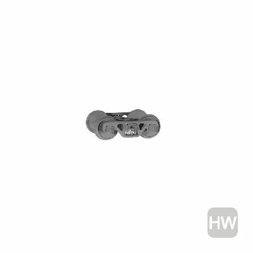 Roller Bearing Trucks 1 Pair