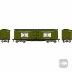 40ft Milk Car BFPX No 503