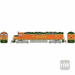 FP45 BNSF No 97