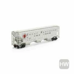 PS4740 Cvrd Hopper GN No 171556