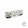 PS4740 Cvrd Hopper GN No 171612