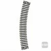 Atlas 15 Inch Radius Curve Code 100 Track