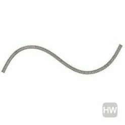 Atlas Flex Track N 30 In