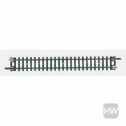 Atlas 5inch Straight Track