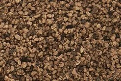 Woodland Scenics Med Ballast Shaker Brown