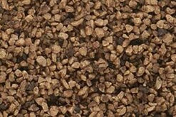 Woodland Scenics Coarse Ballast Shaker Brown