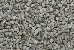 Woodland Scenics Coarse Ballast Shaker Gray