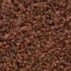 Woodland Scenics Ballast Iron Ore Med