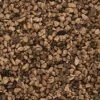 Woodland Scenics Ballast Brown Med