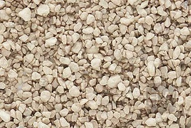 Woodland Scenics Ballast Buff Coarse