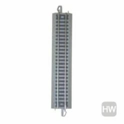 5in Straight EZ Track Bulk (N Scale)