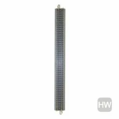 10inch Straight N EZ Track (N Scale)