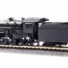 USRA Lt Pacific 4-6-2 Unltrd DCC SND