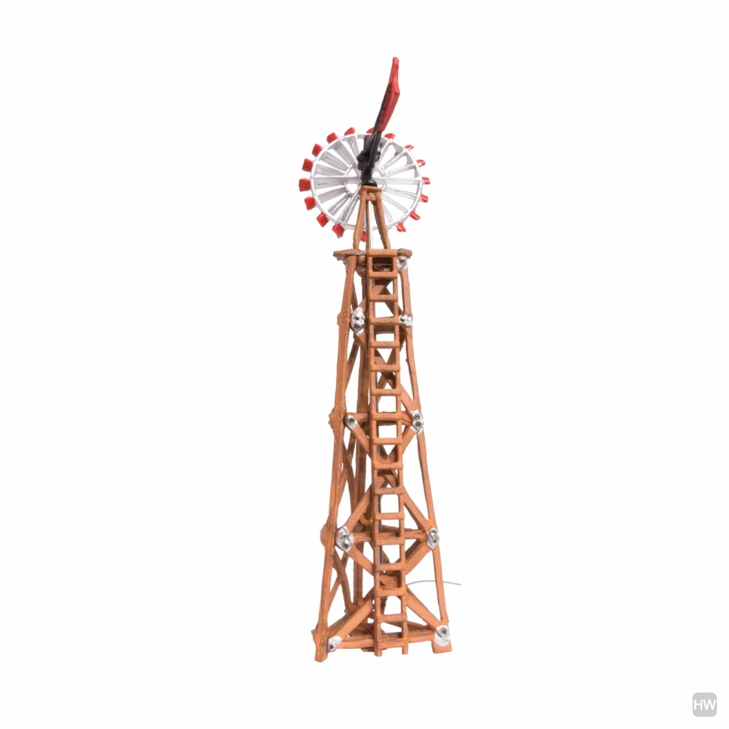 Woodland Scenics Windmill BnR N Scale - Image 2
