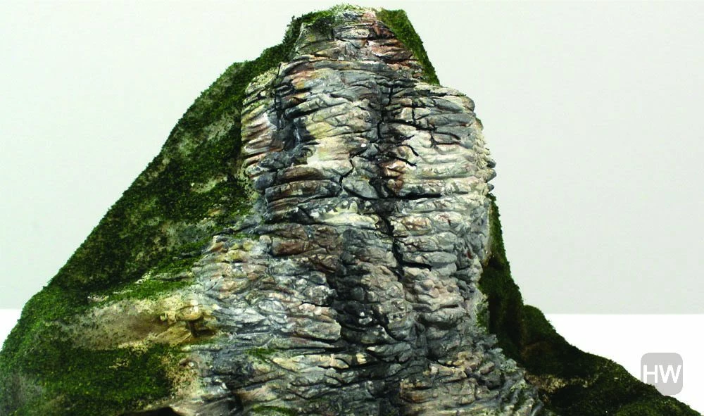 Woodland Scenics Carving Plaster 1.58kg - Image 2